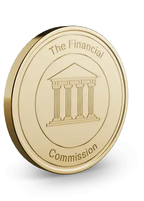 Gold coin STARTRADER become a member of the Financial Commission