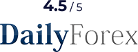 Daily Forex logo