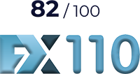 EX 110 Logo